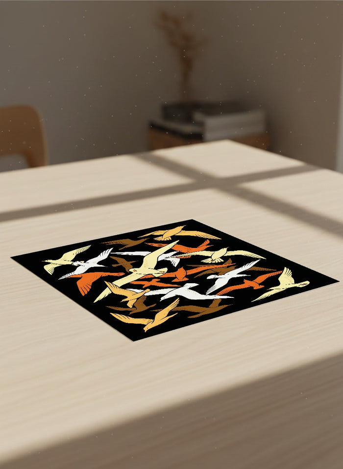 Auto-generated Mockup