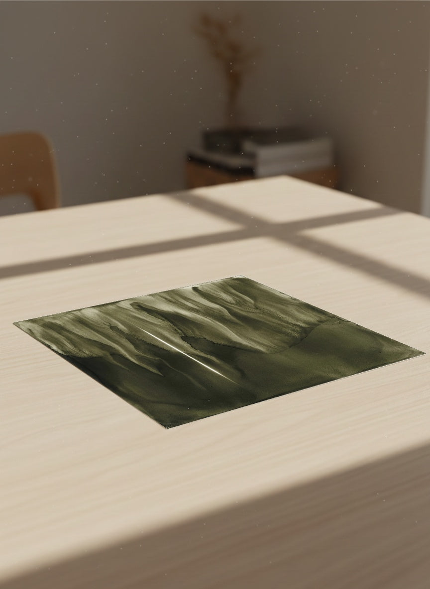 Auto-generated Mockup