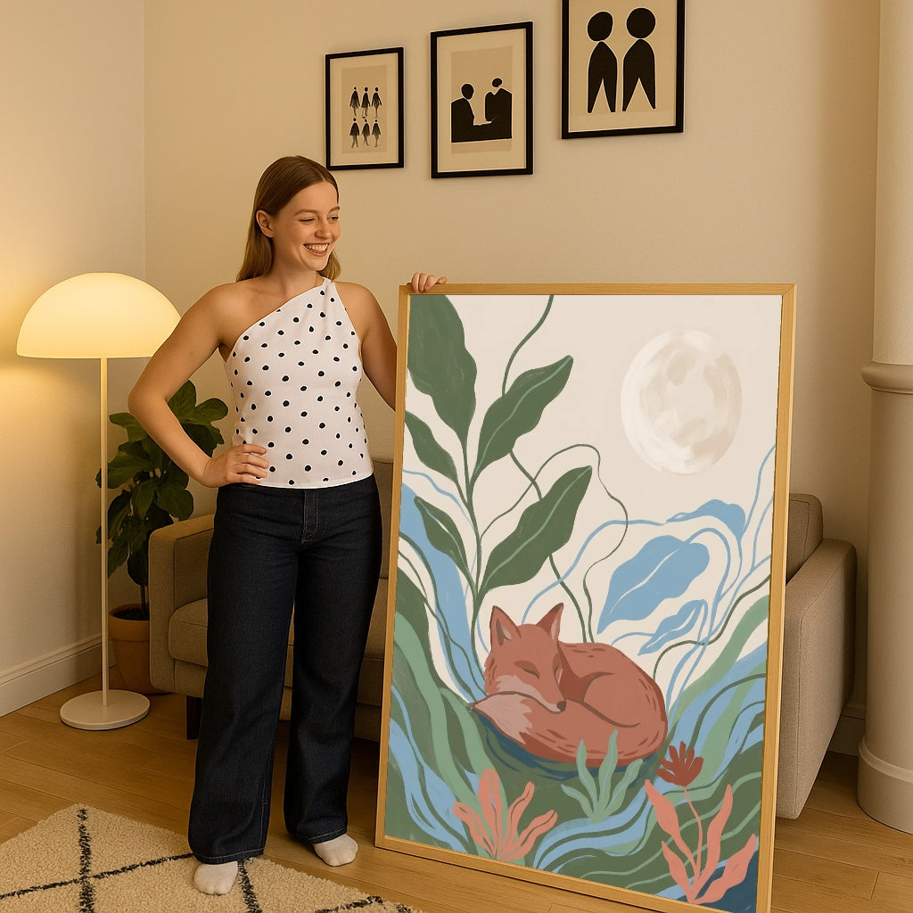 Auto-generated Mockup