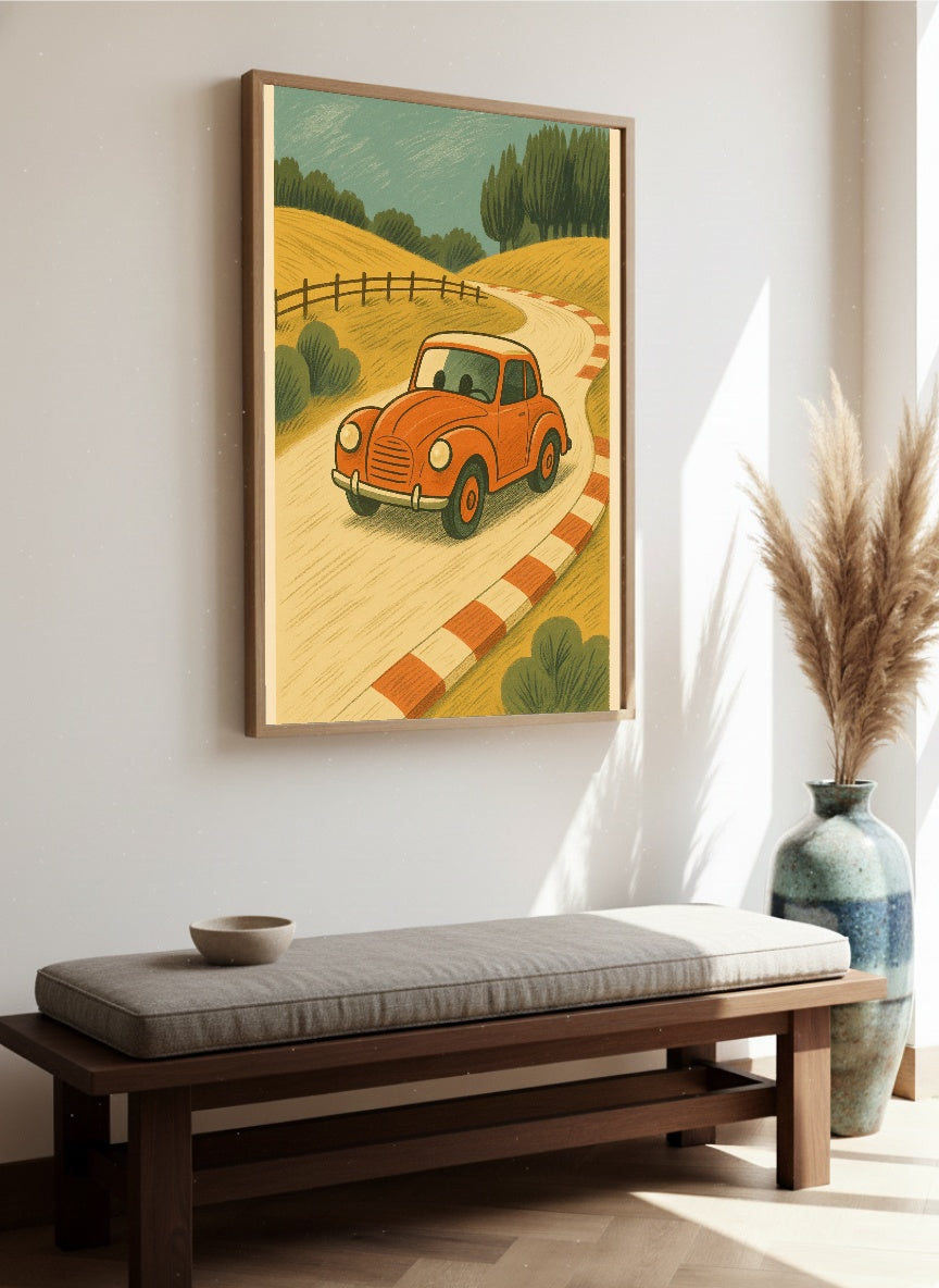 Auto-generated Mockup