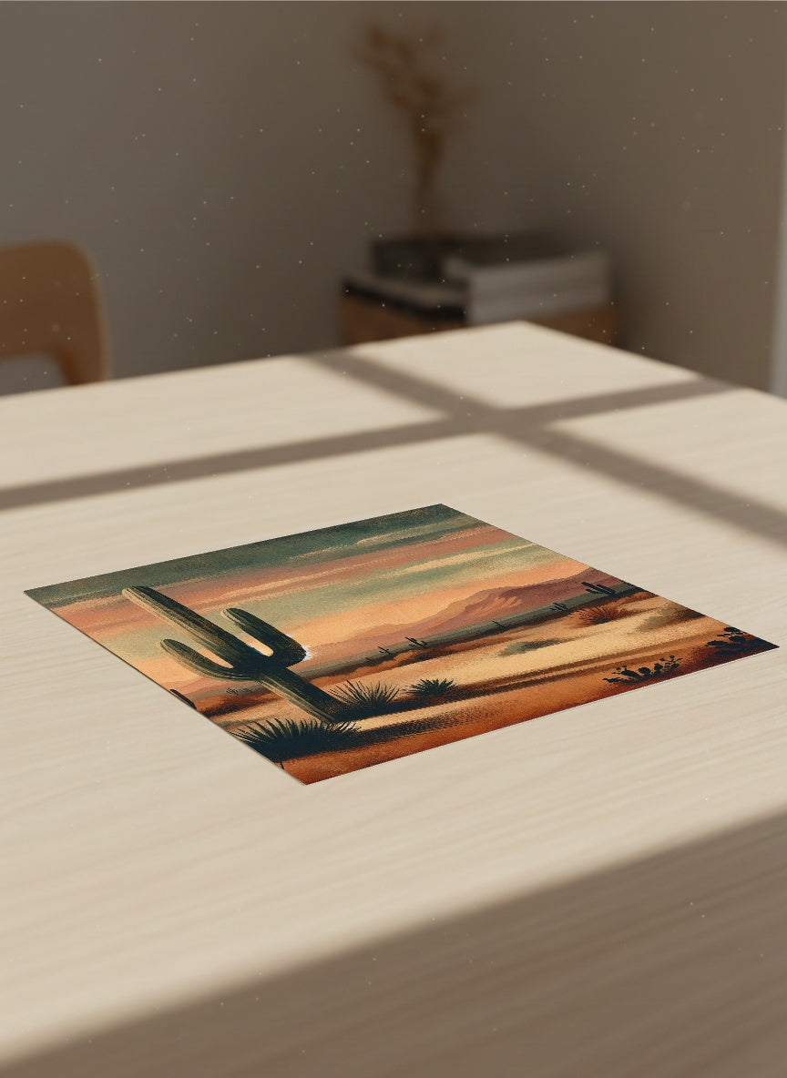 Auto-generated Mockup