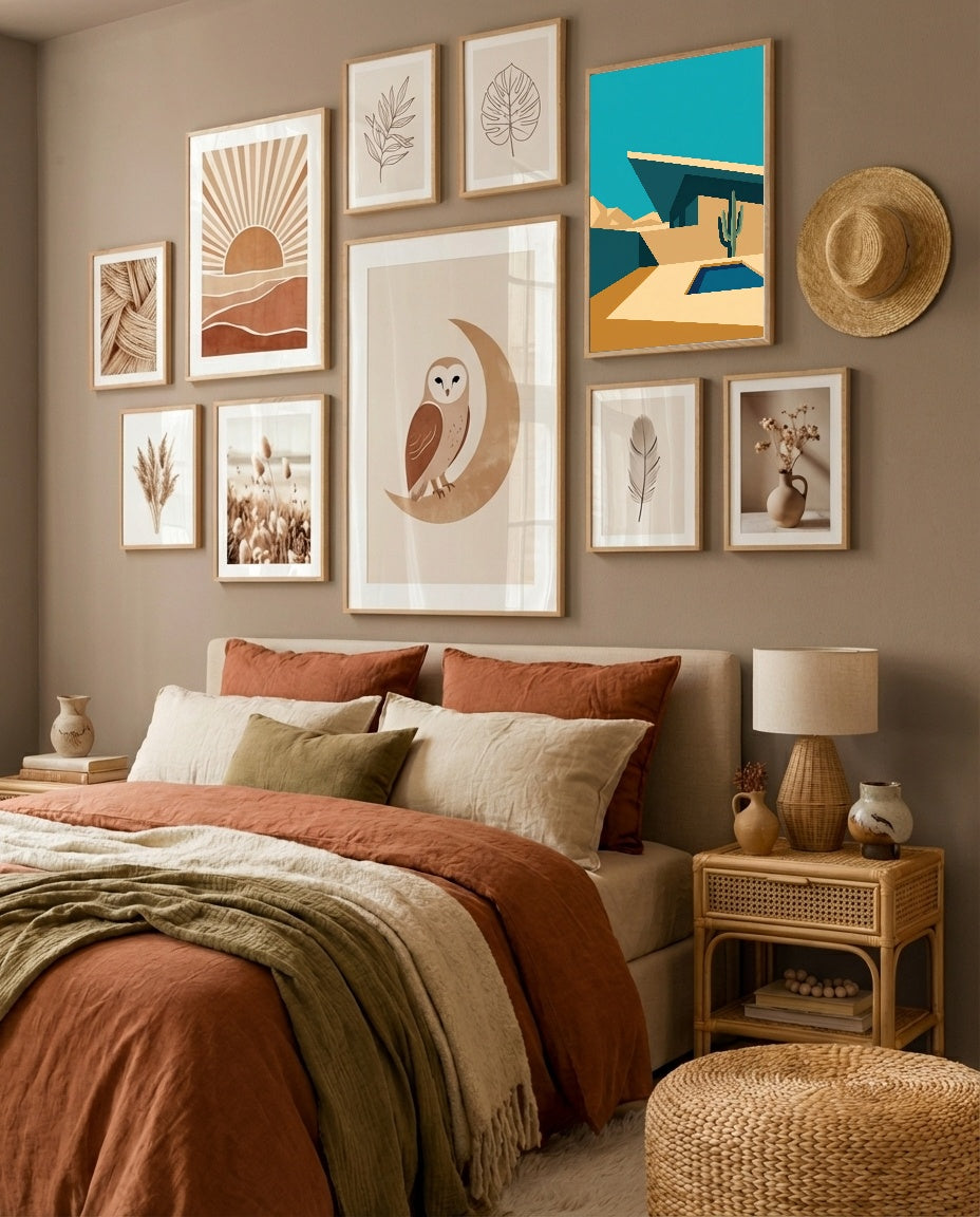 Auto-generated Mockup