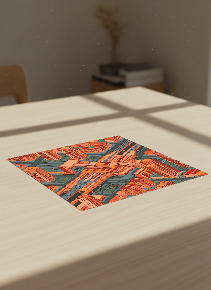 Auto-generated Mockup