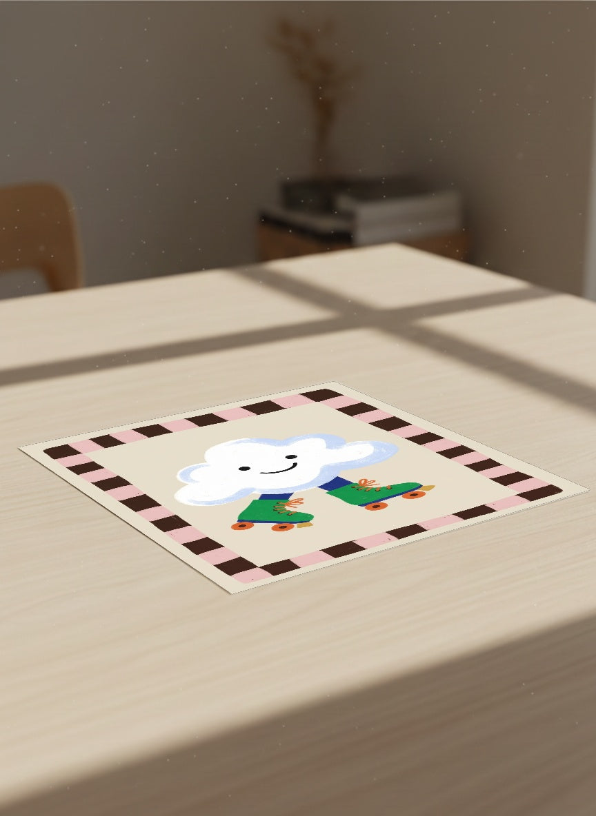 Auto-generated Mockup