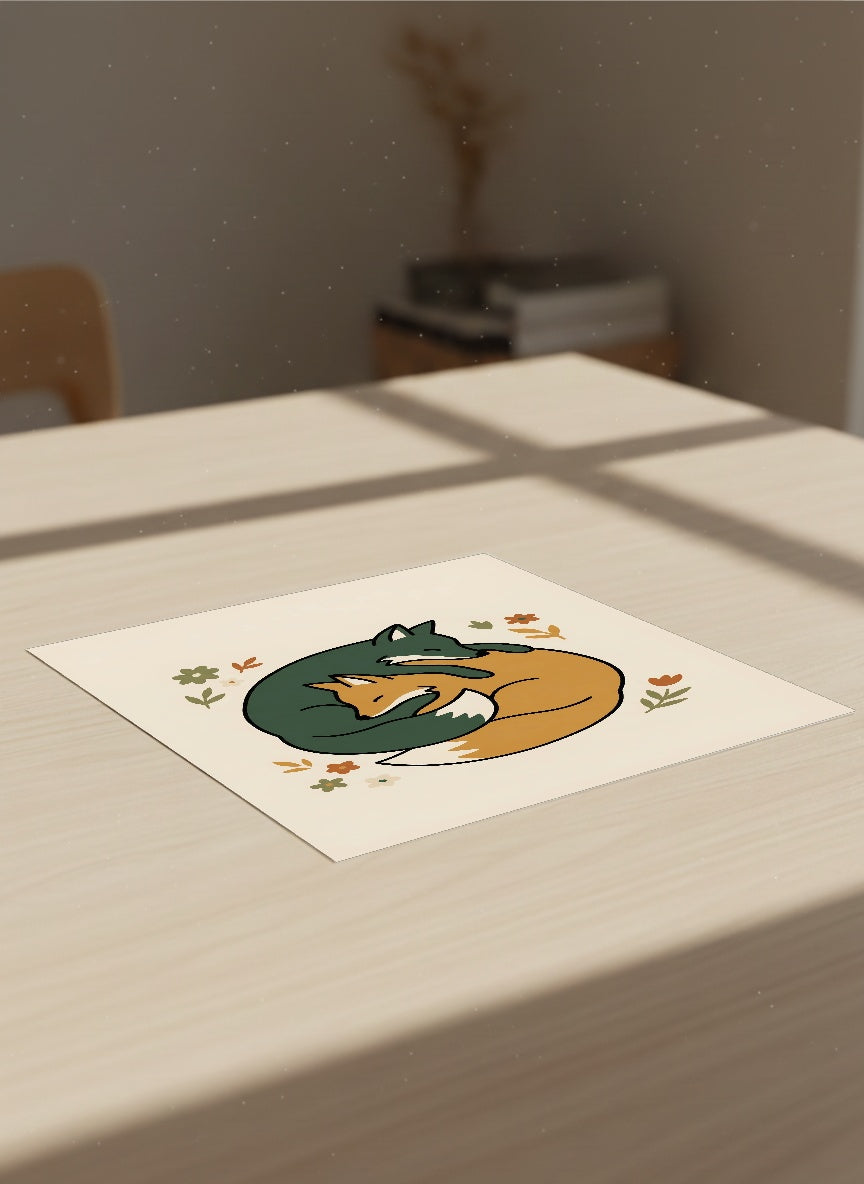Auto-generated Mockup
