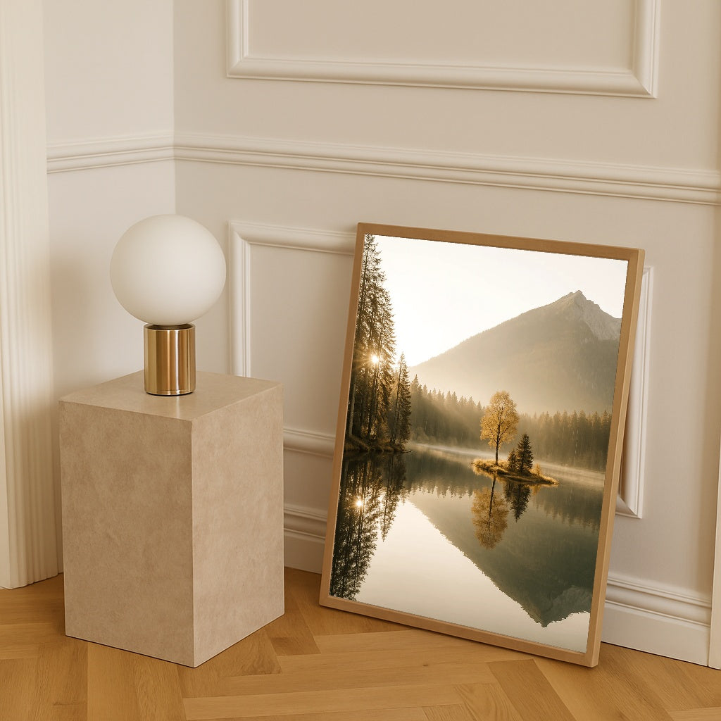 Auto-generated Mockup