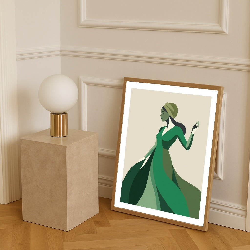 Auto-generated Mockup