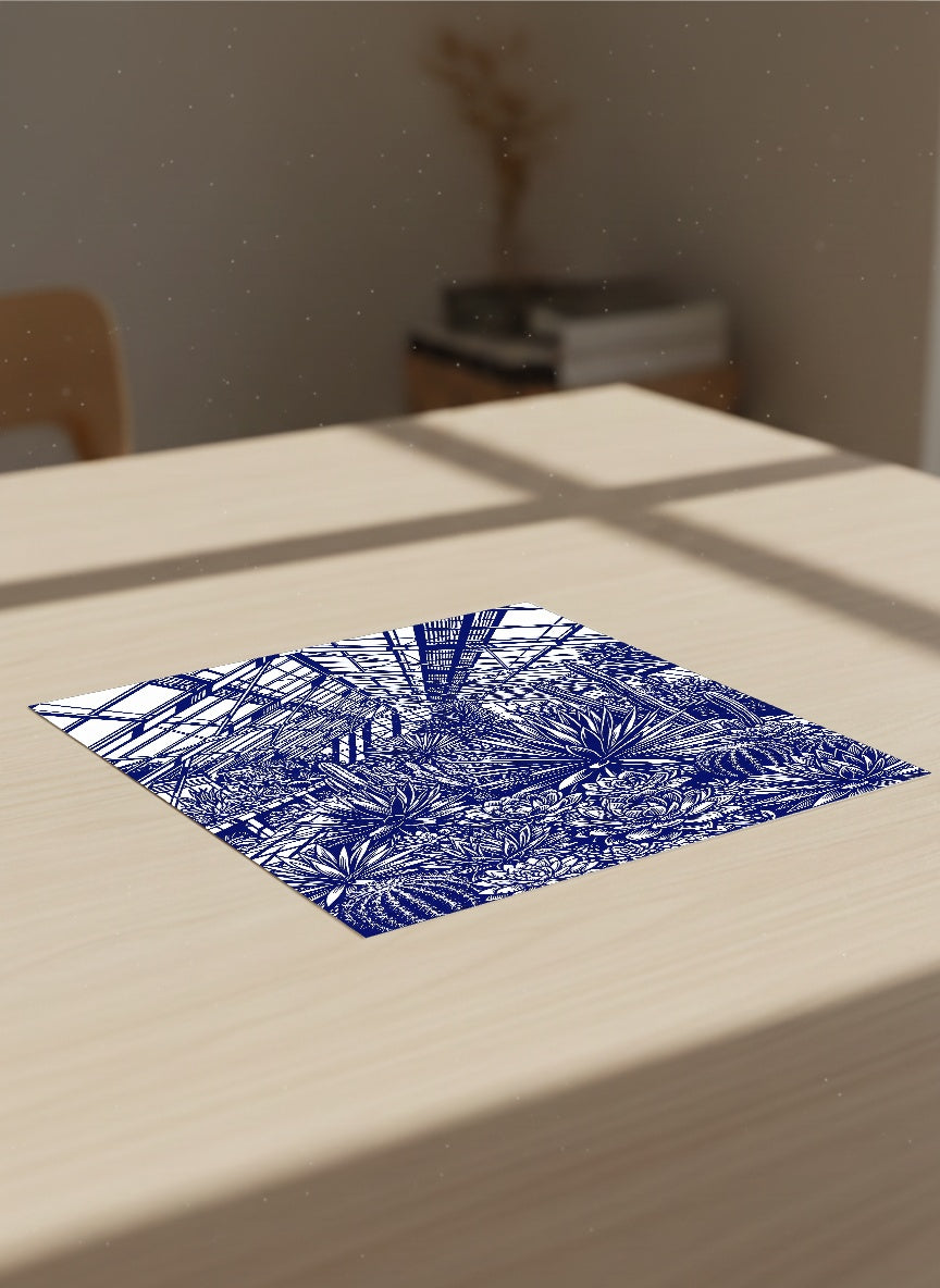 Auto-generated Mockup