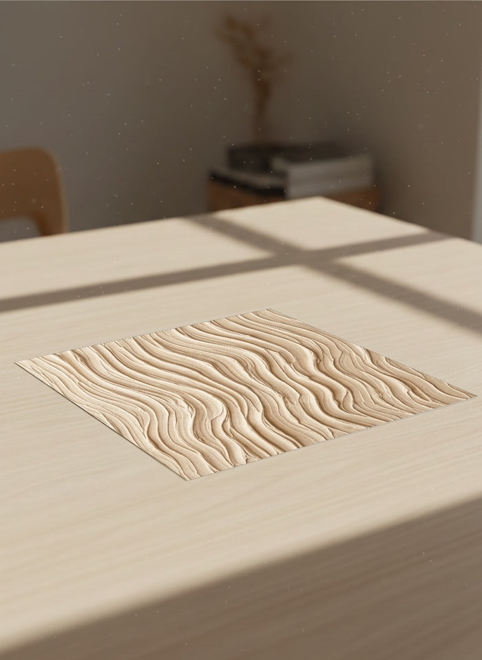 Auto-generated Mockup