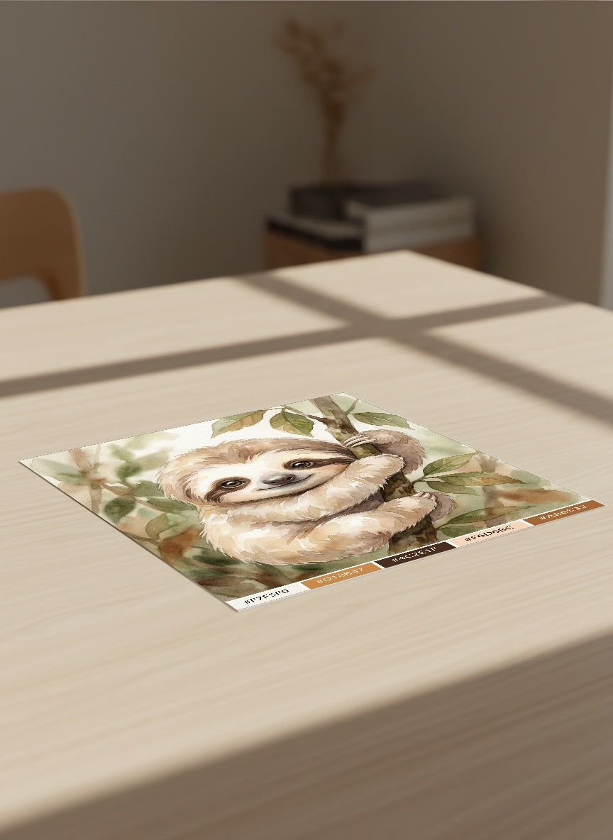 Auto-generated Mockup