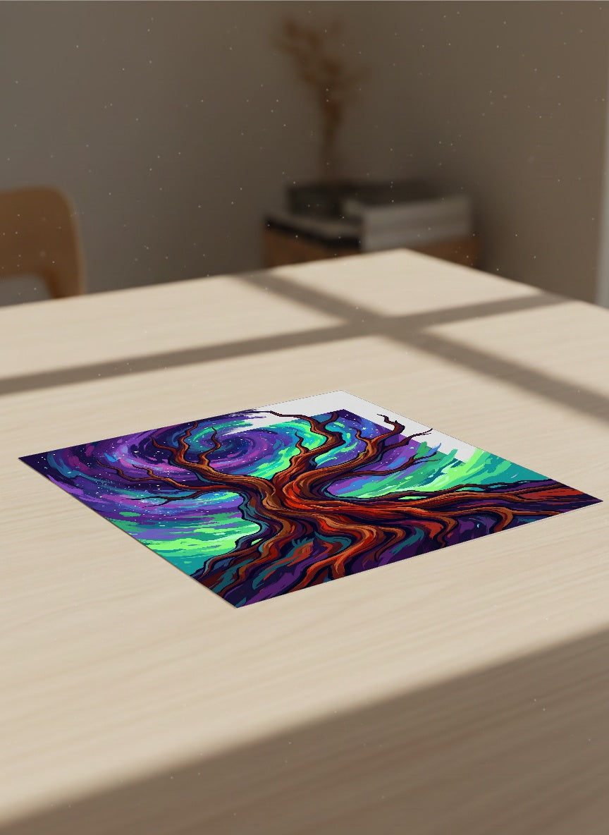Auto-generated Mockup