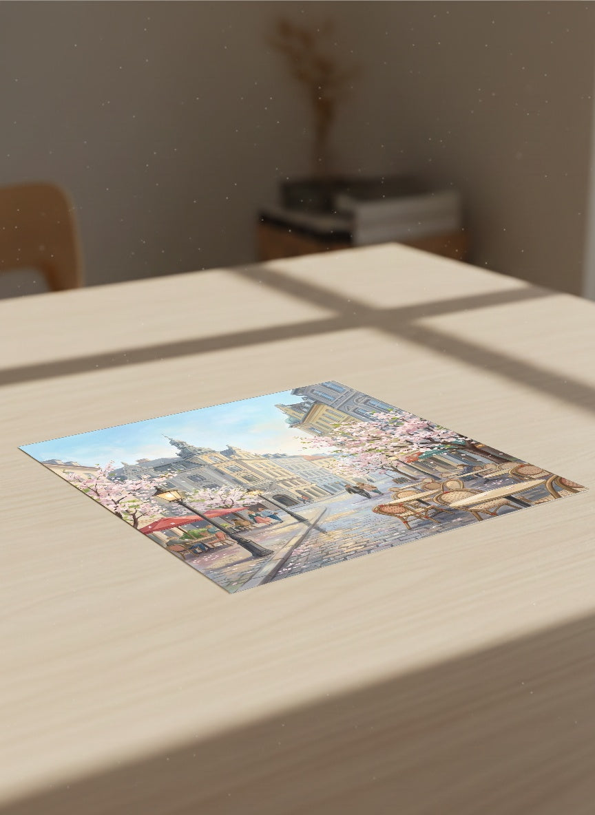 Auto-generated Mockup