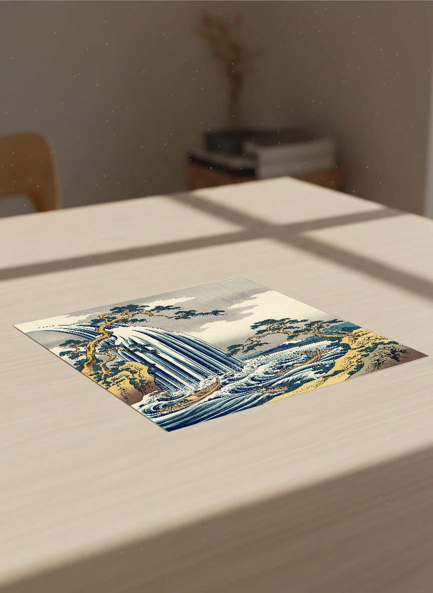 Auto-generated Mockup