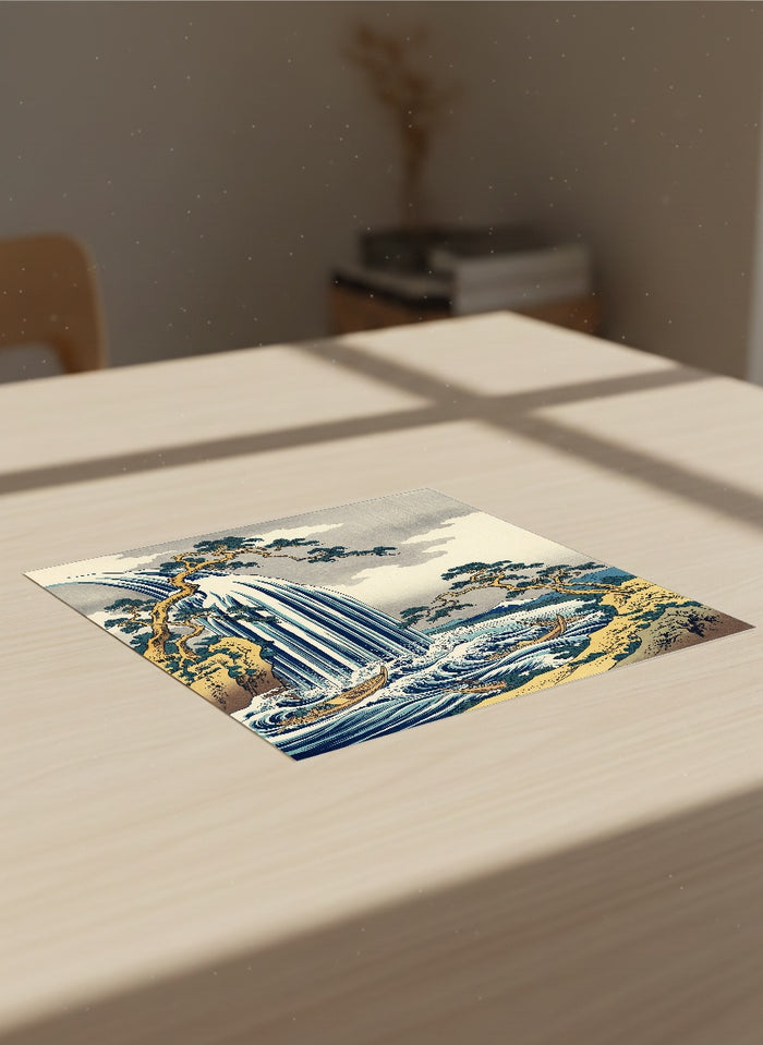 Auto-generated Mockup