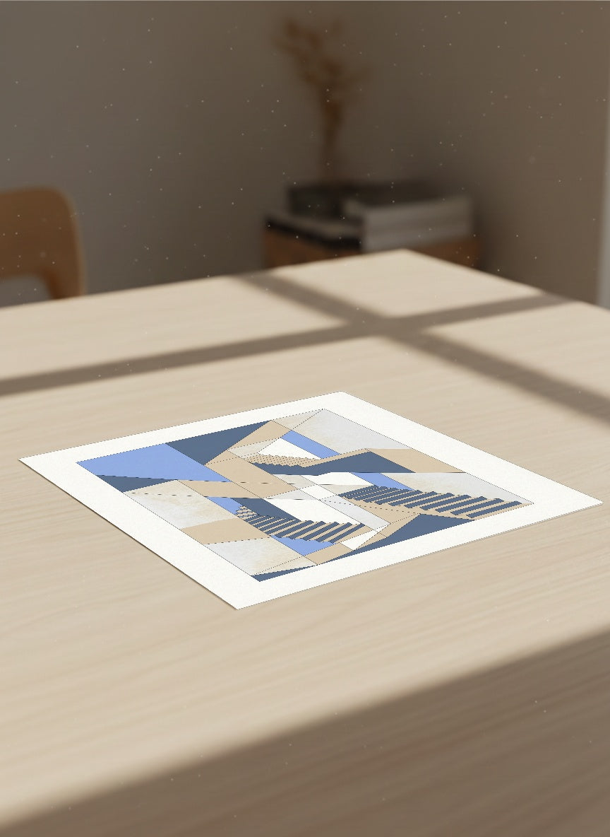 Auto-generated Mockup