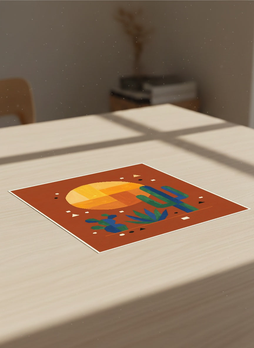 Auto-generated Mockup