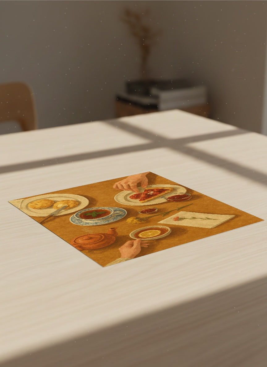 Auto-generated Mockup