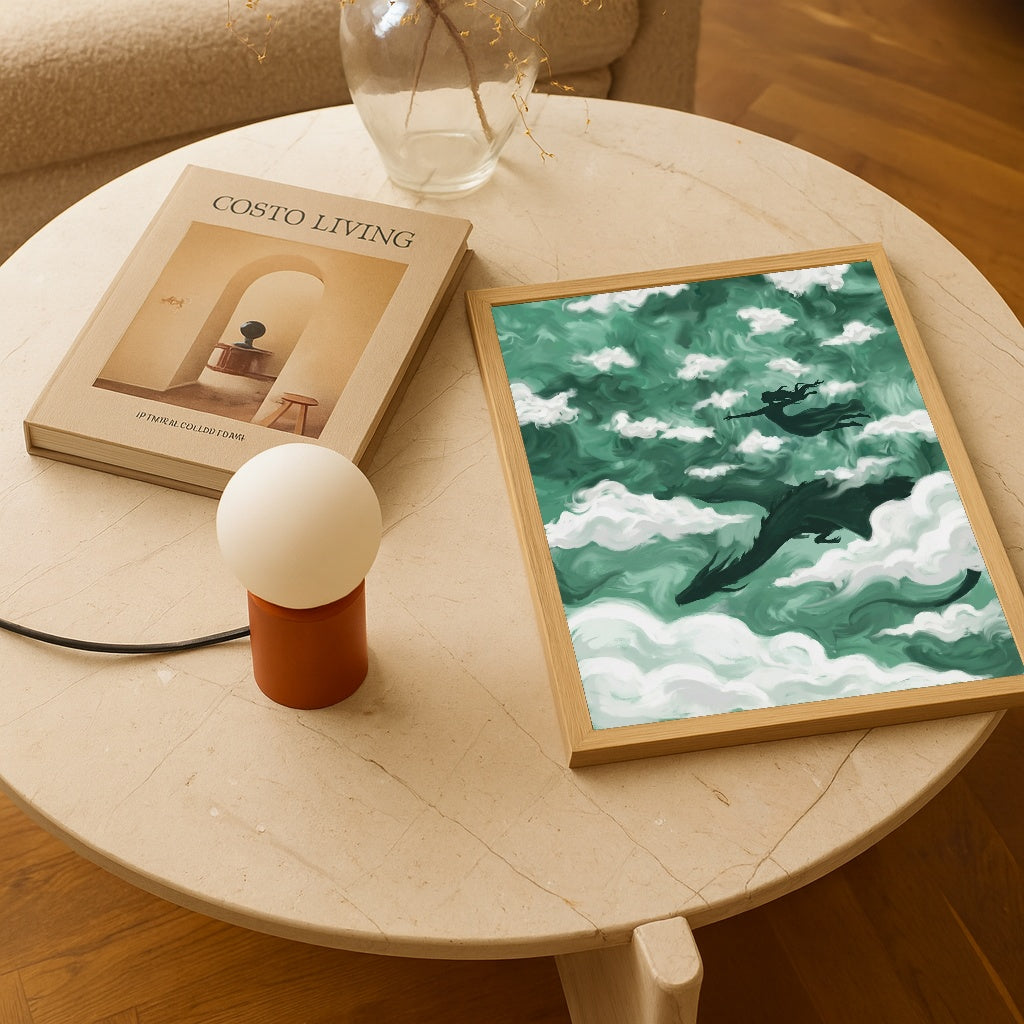 Auto-generated Mockup