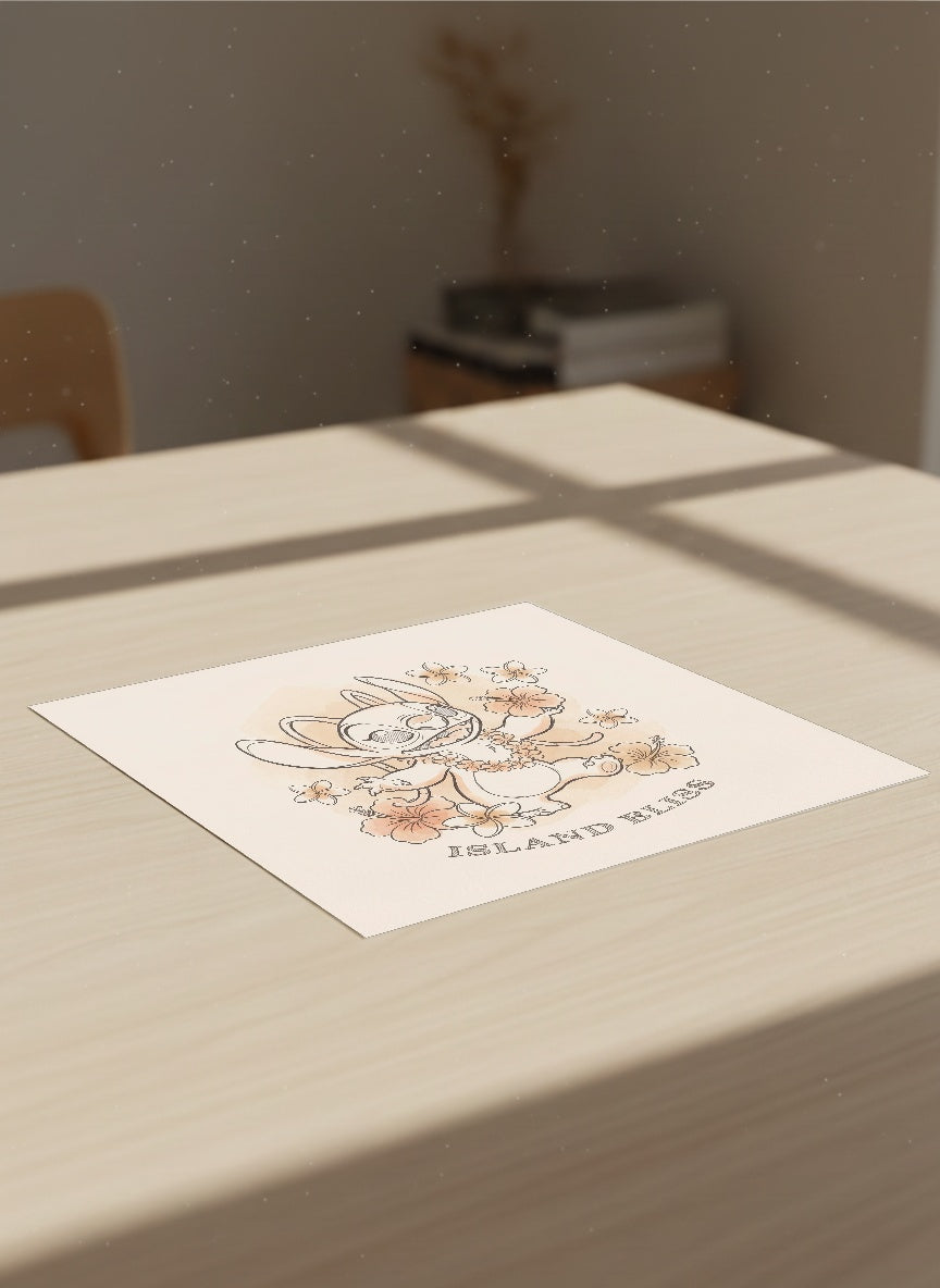 Auto-generated Mockup