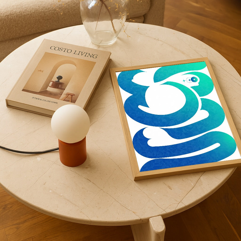 Auto-generated Mockup