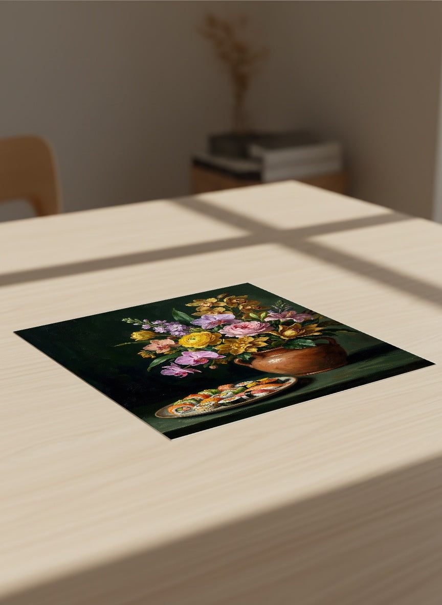 Auto-generated Mockup