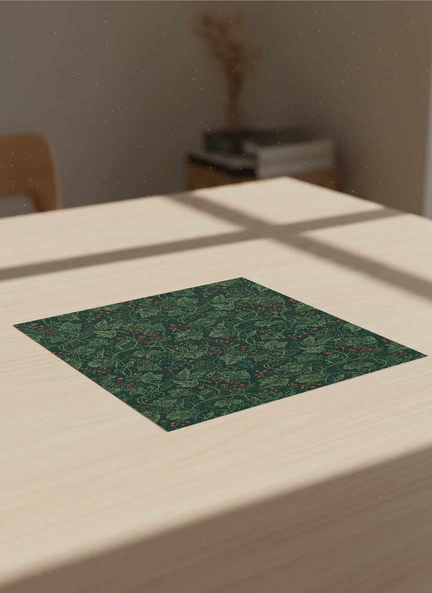 Auto-generated Mockup