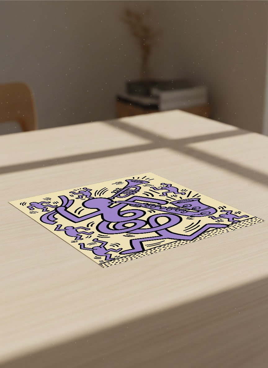 Auto-generated Mockup