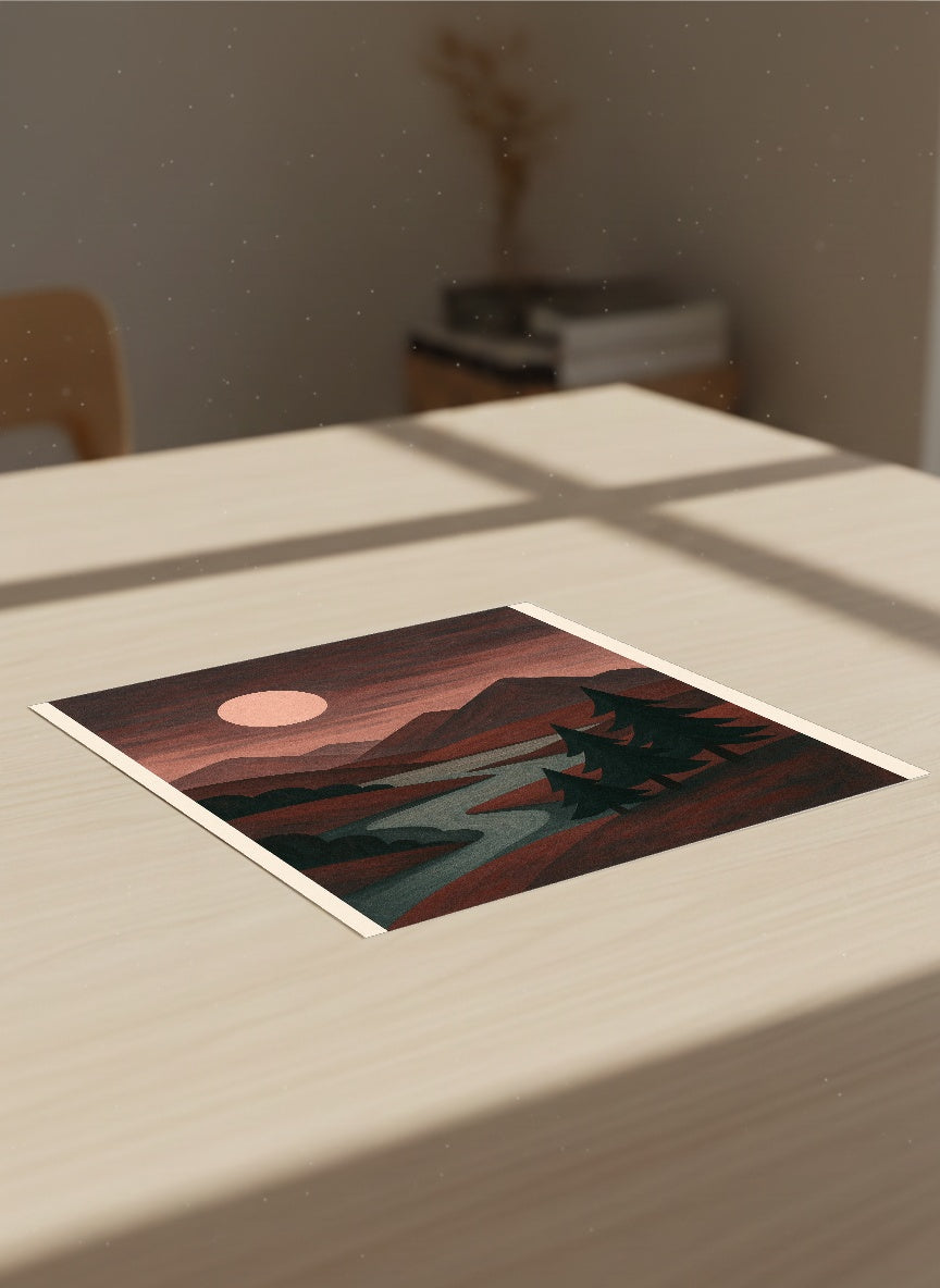 Auto-generated Mockup