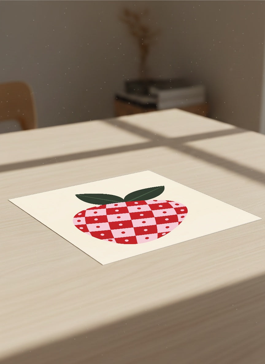 Auto-generated Mockup