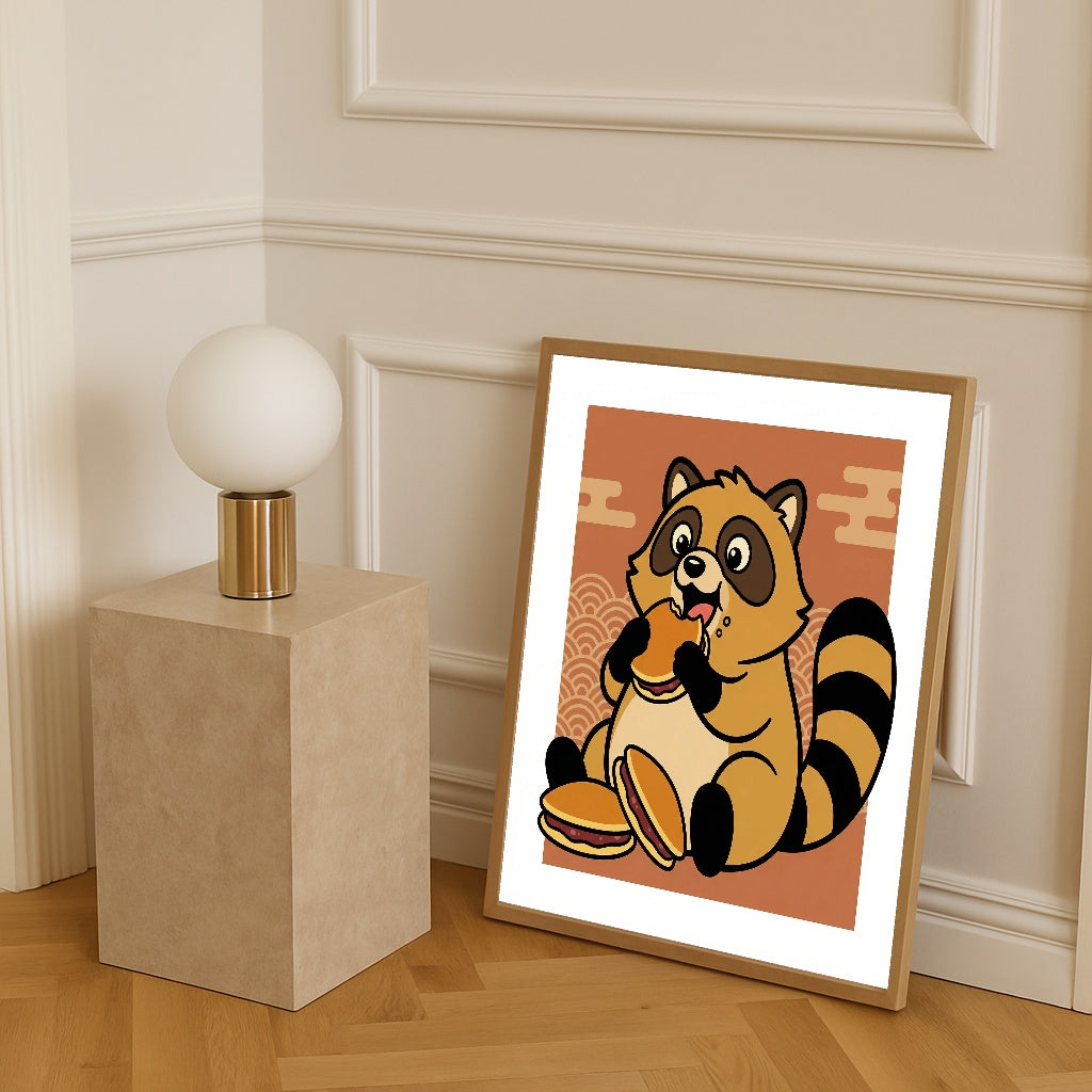 Auto-generated Mockup