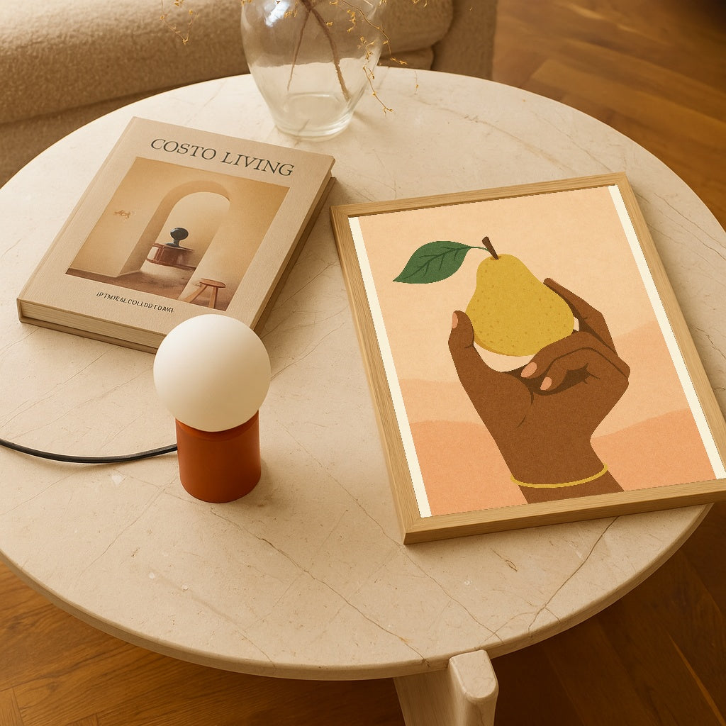 Auto-generated Mockup