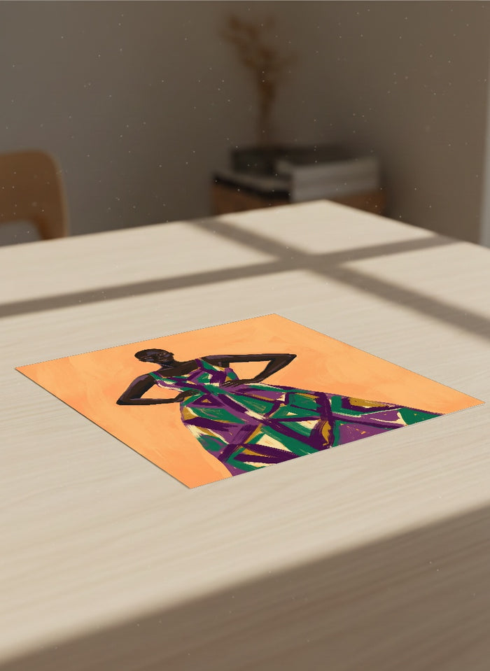 Auto-generated Mockup