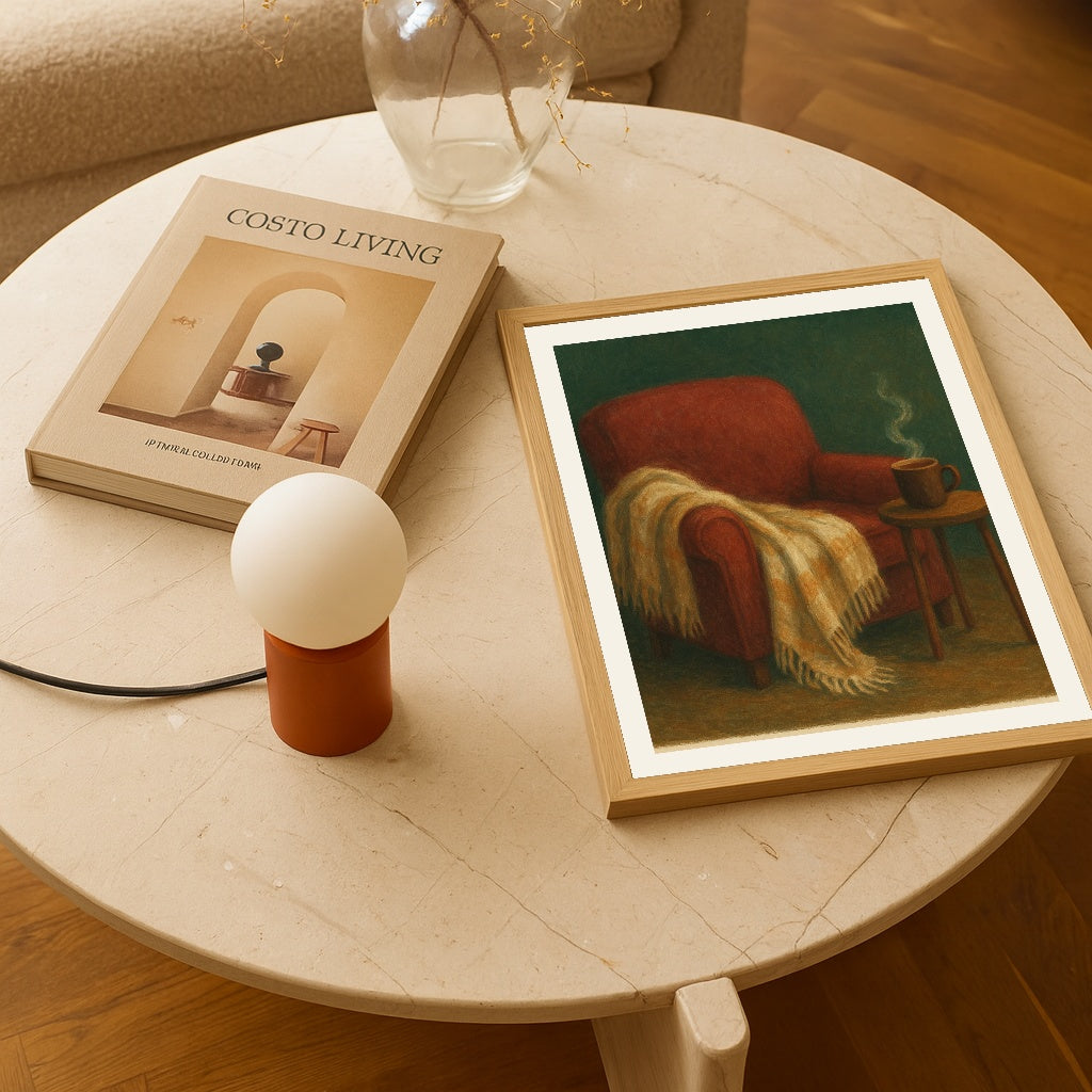 Auto-generated Mockup