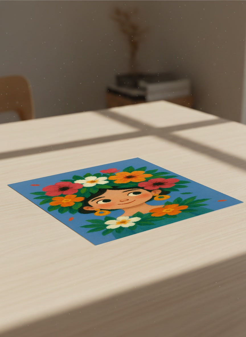 Auto-generated Mockup