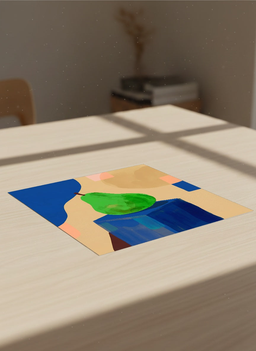 Auto-generated Mockup