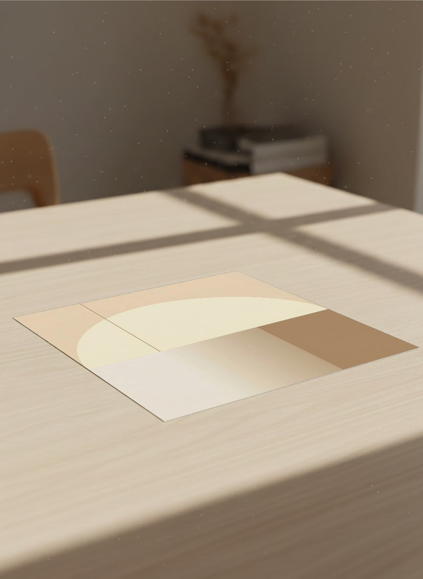 Auto-generated Mockup
