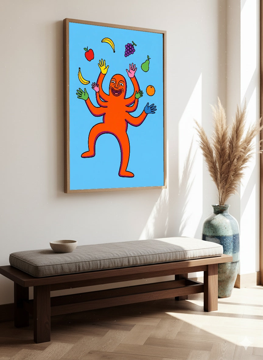 Auto-generated Mockup