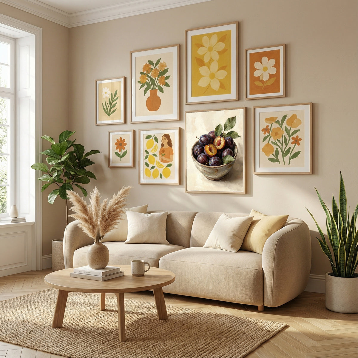 Auto-generated Mockup