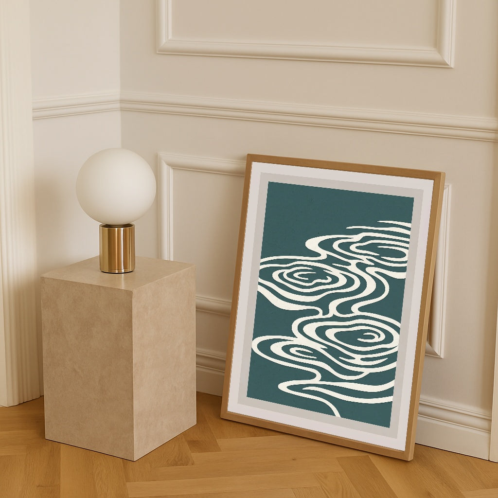 Auto-generated Mockup