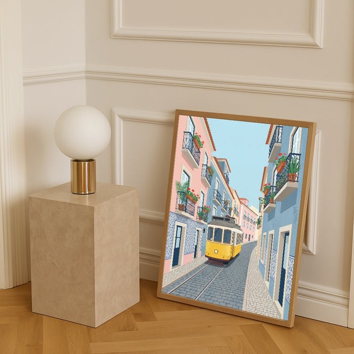 Auto-generated Mockup