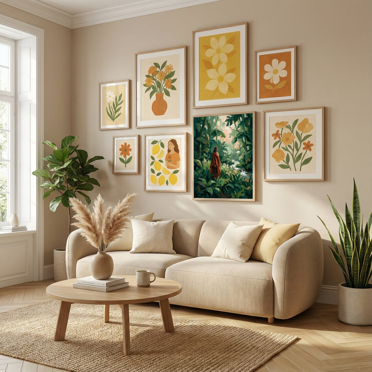 Auto-generated Mockup