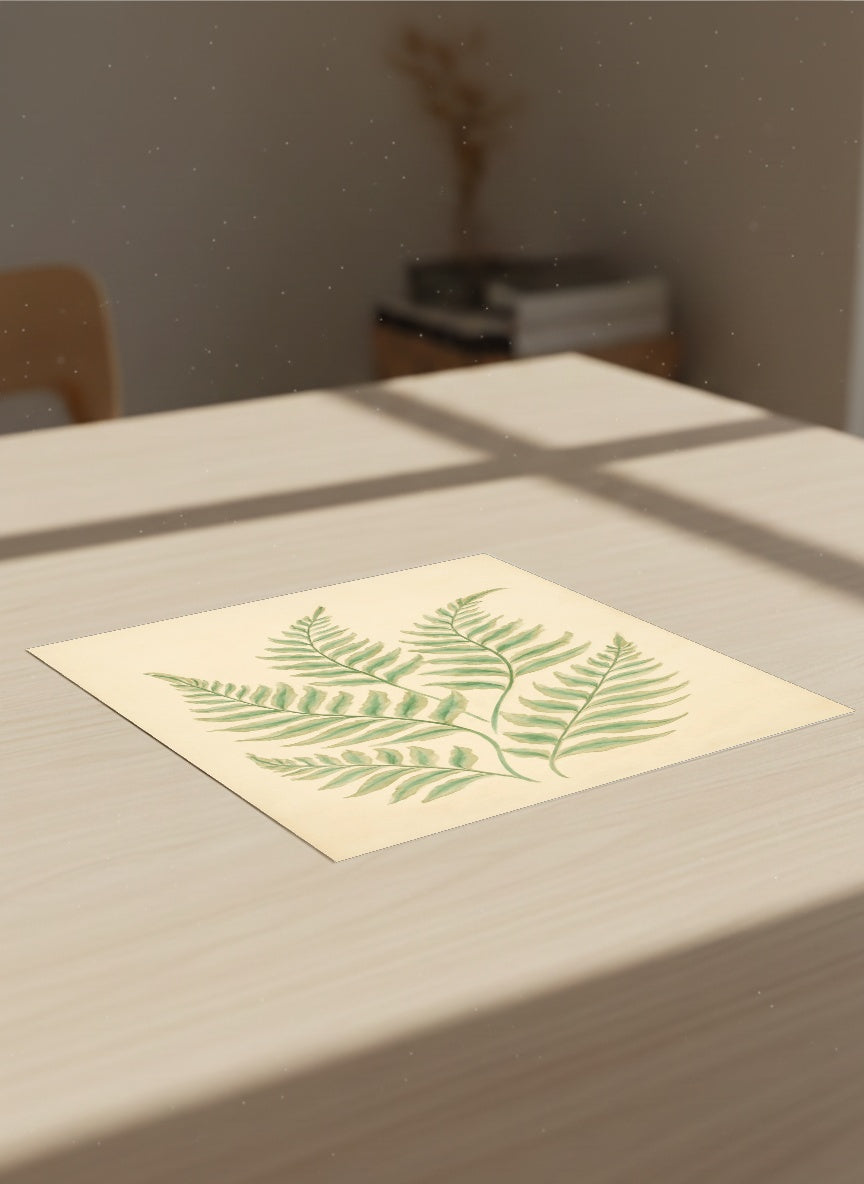 Auto-generated Mockup