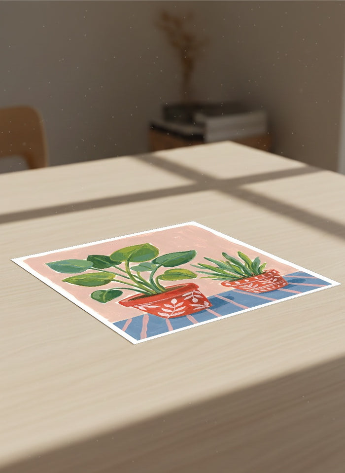 Auto-generated Mockup