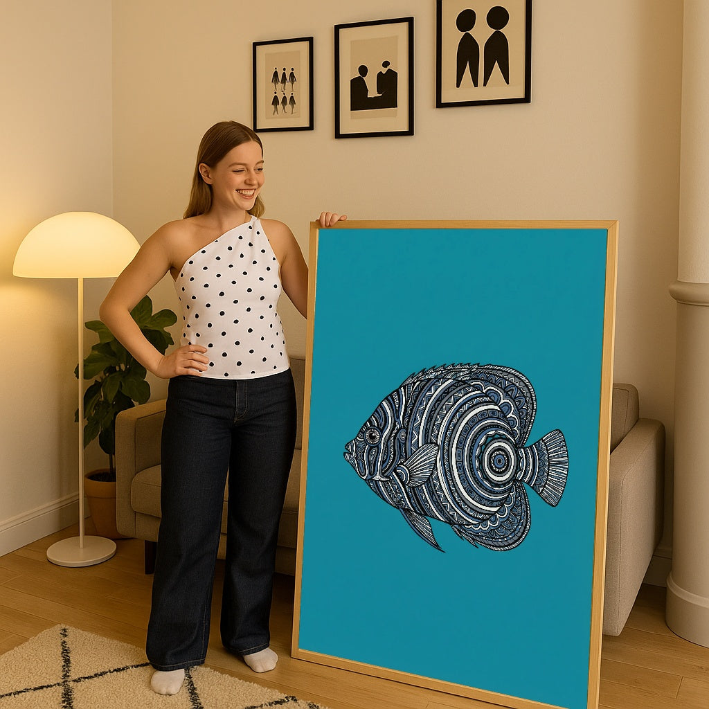 Auto-generated Mockup