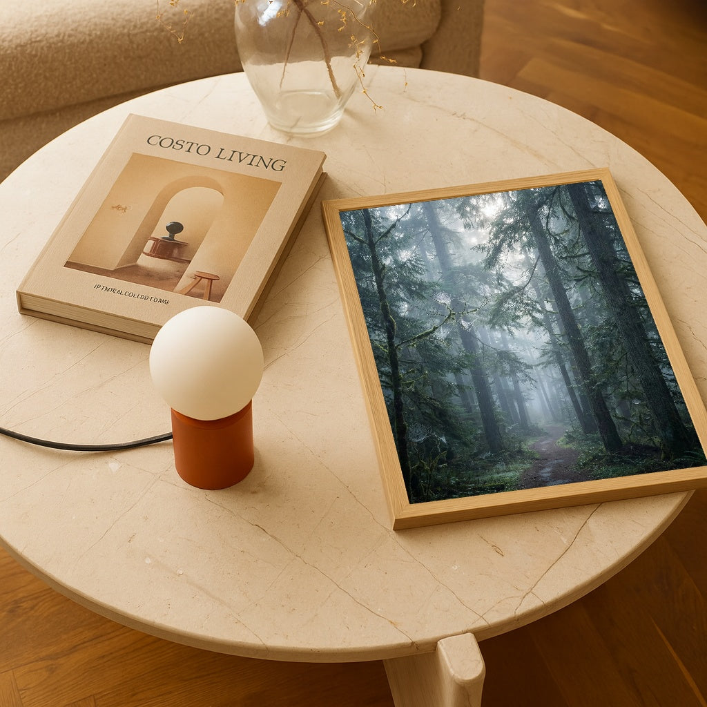 Auto-generated Mockup