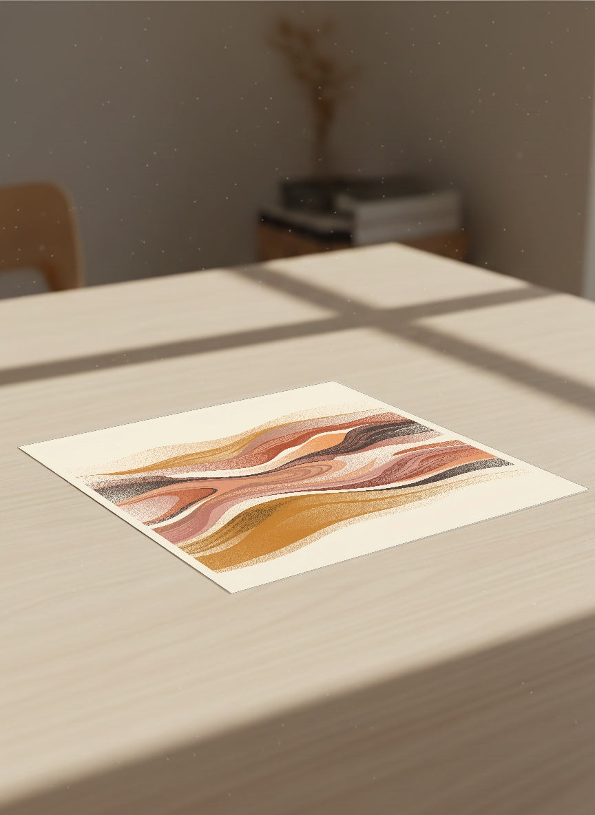 Auto-generated Mockup