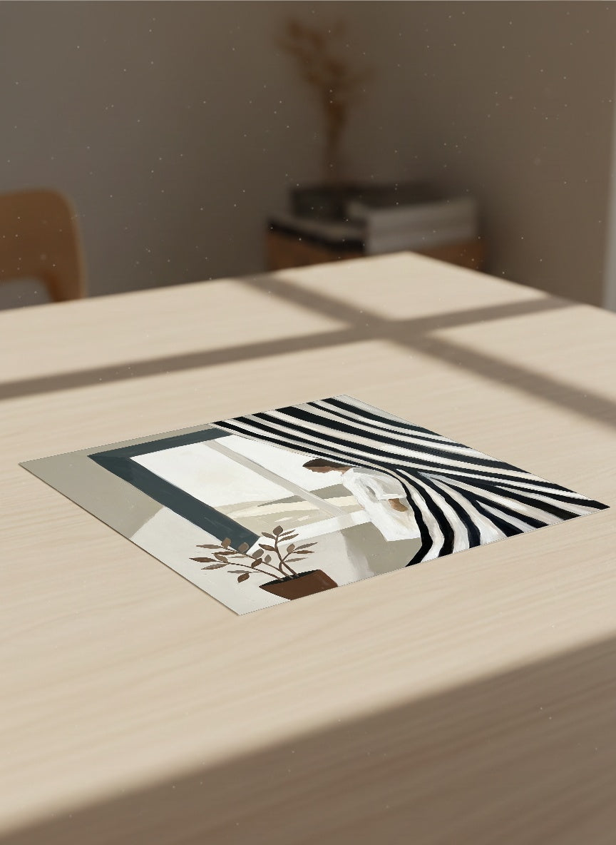 Auto-generated Mockup
