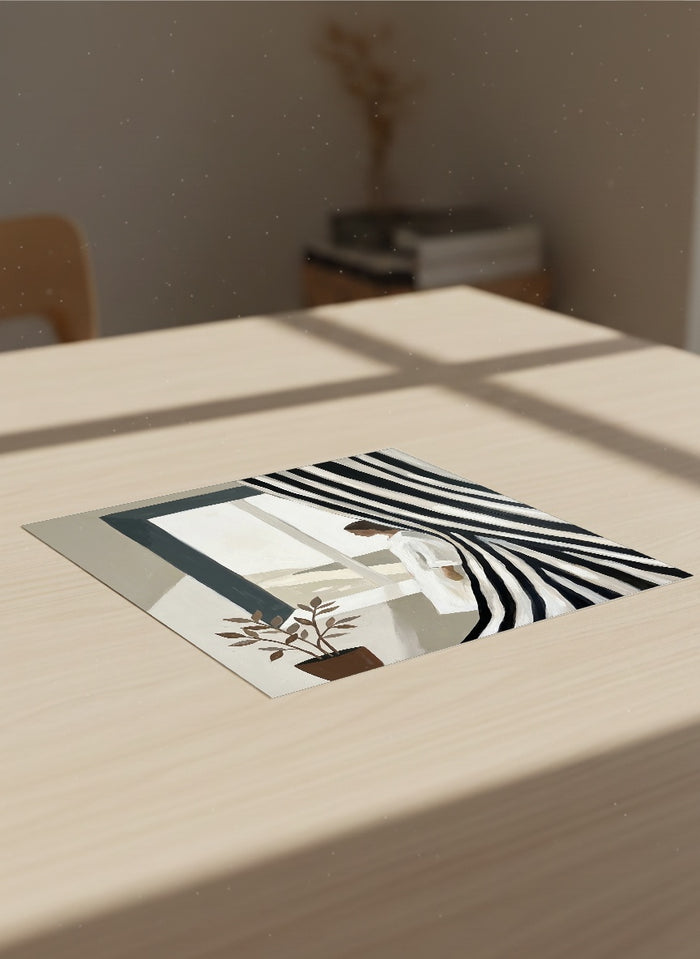 Auto-generated Mockup