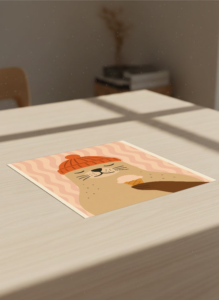 Auto-generated Mockup