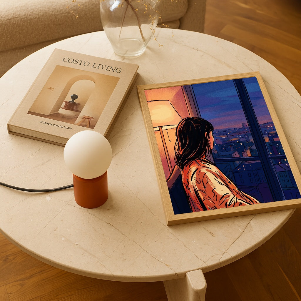 Auto-generated Mockup